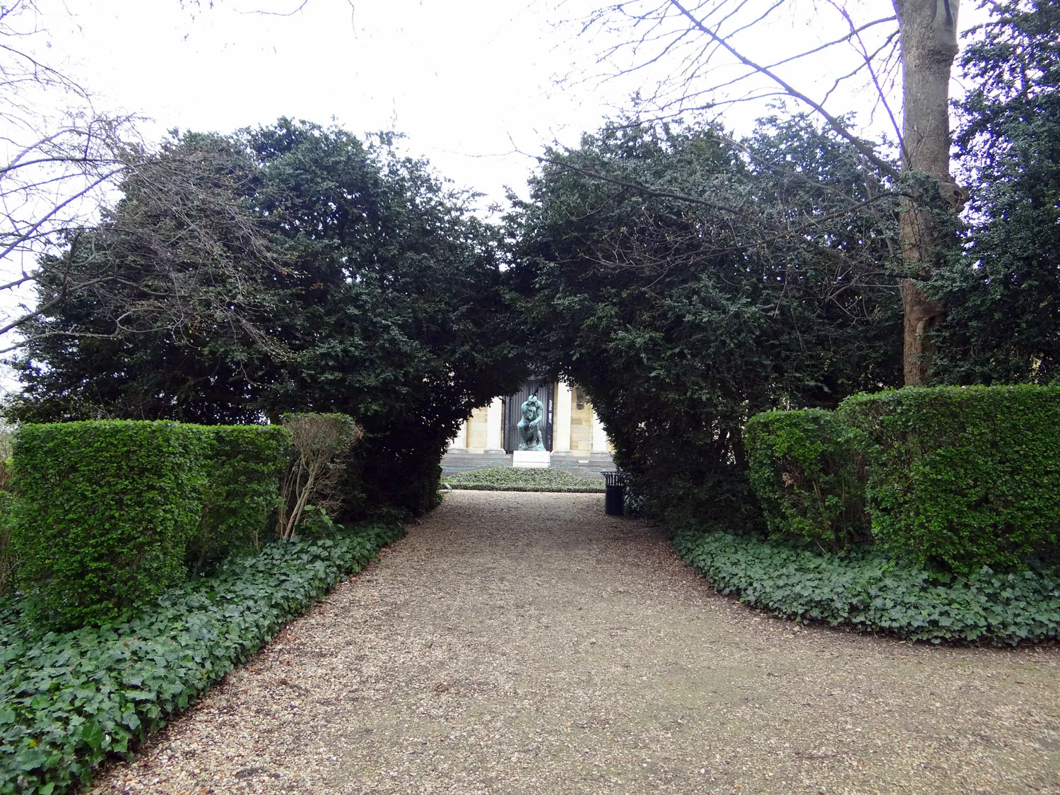 Museu Rodin