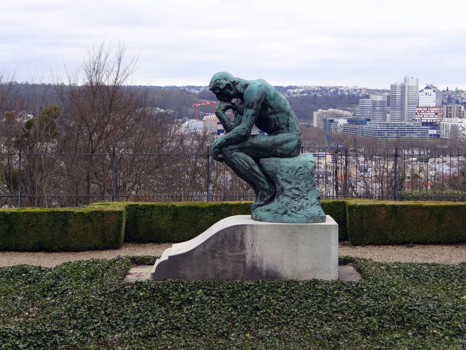 Museu Rodin
