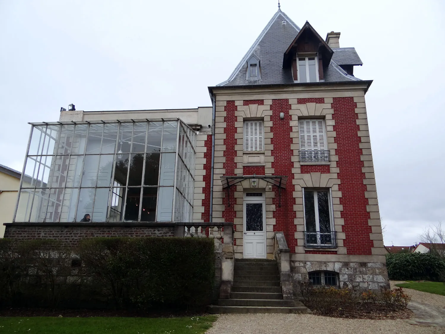 Museu Rodin