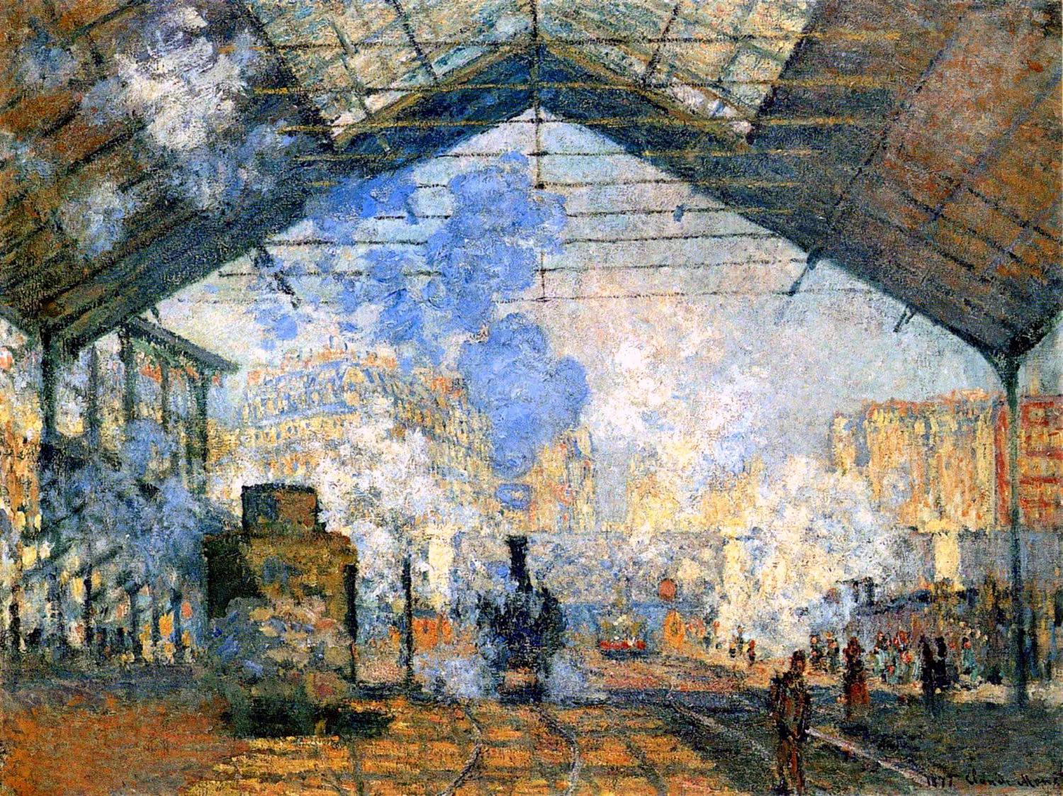 Saint-Lazare