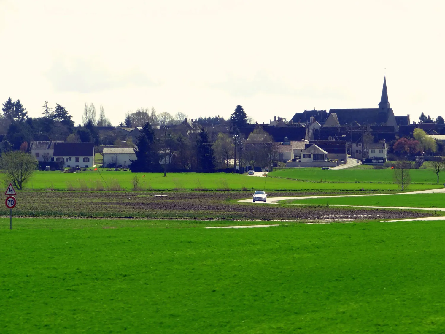 Vale do Loire