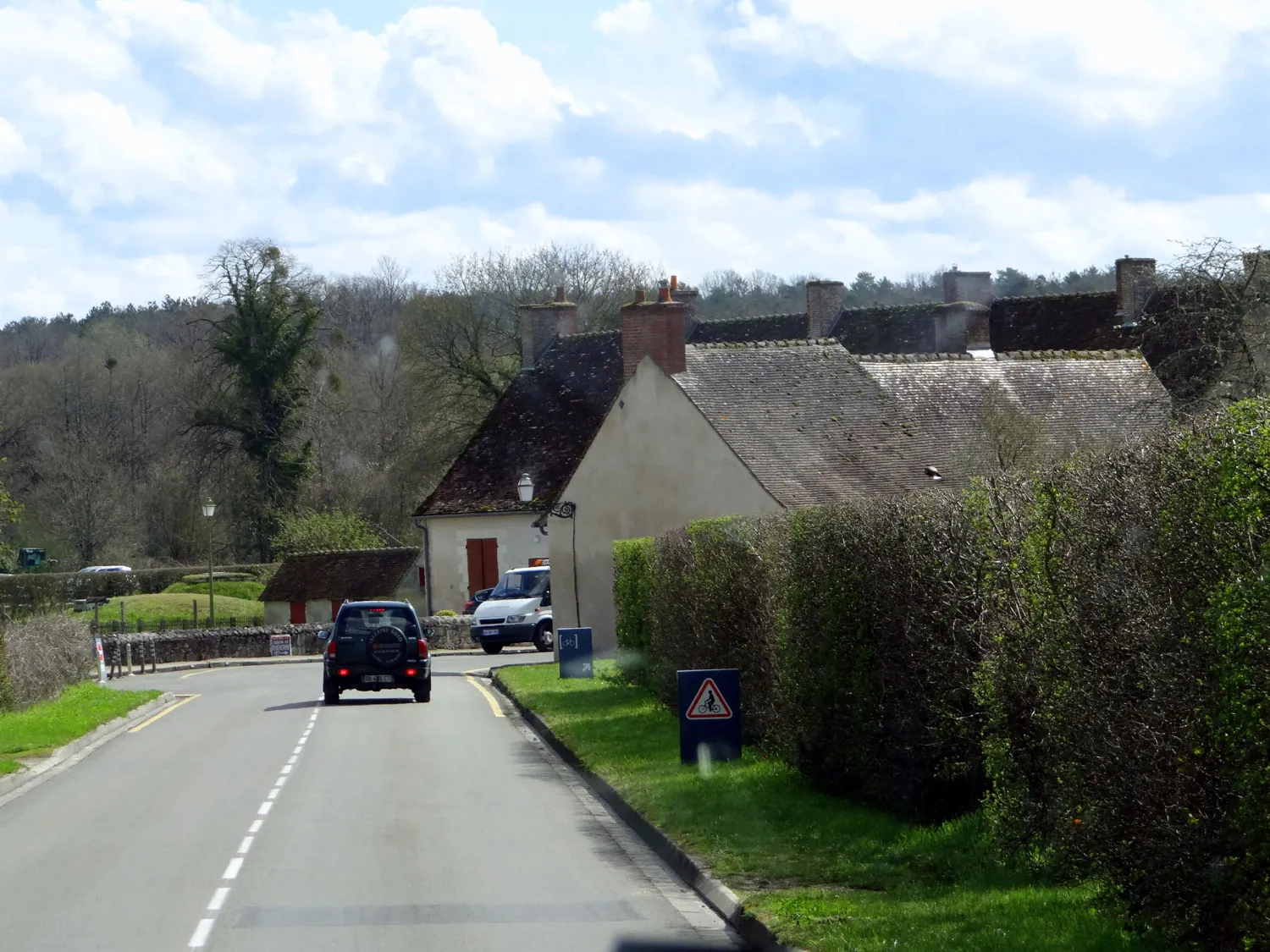 Vale do Loire