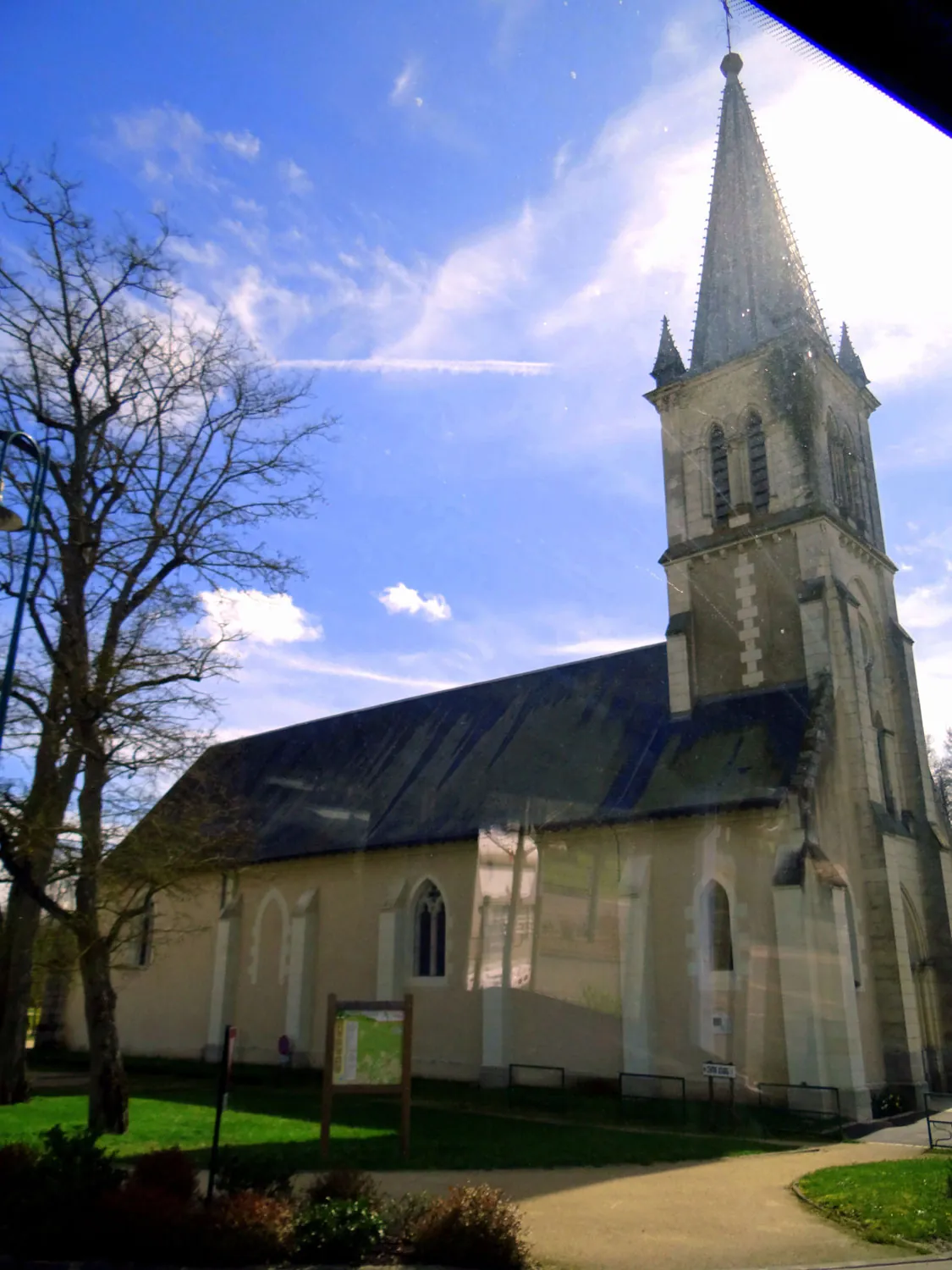 Vale do Loire