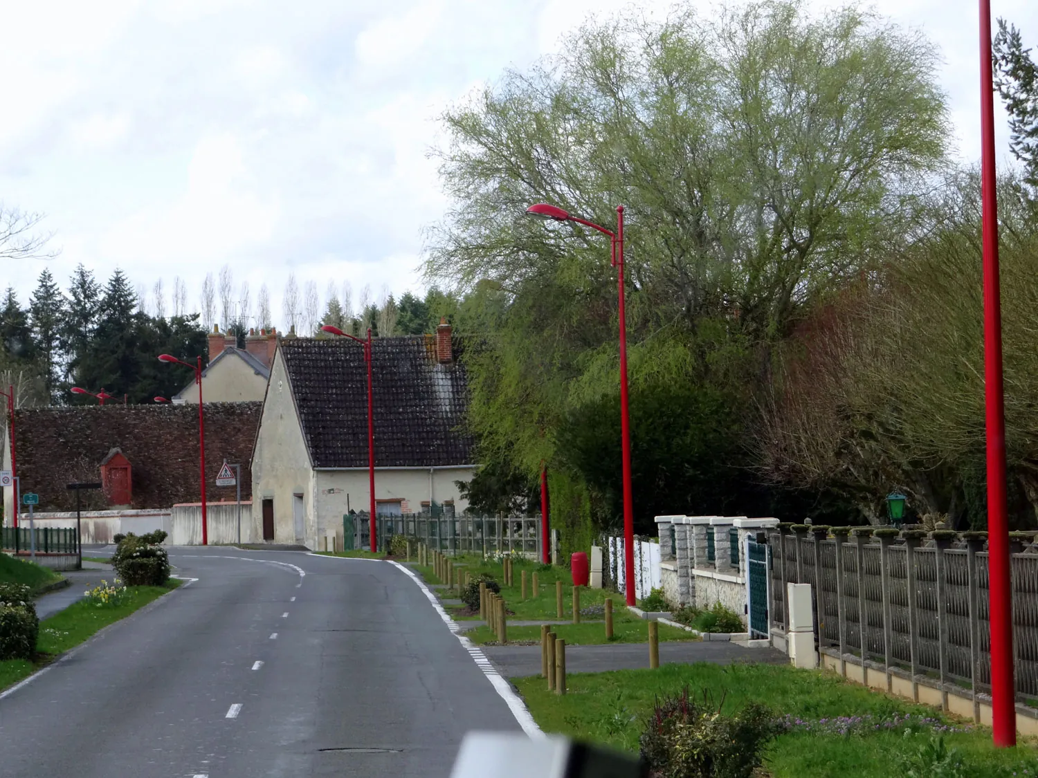 Vale do Loire