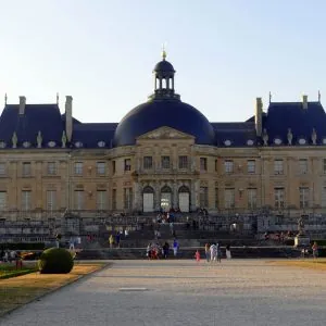 Vaux-Le-Vicomte