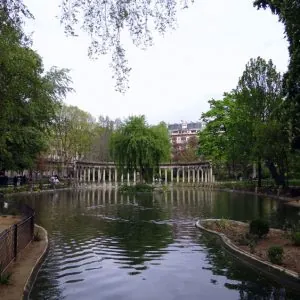 Parc Monceau