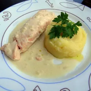 Restaurantes em Paris
