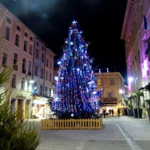 Carpentras