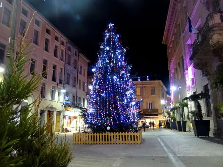Carpentras