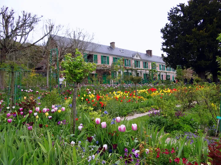 Giverny