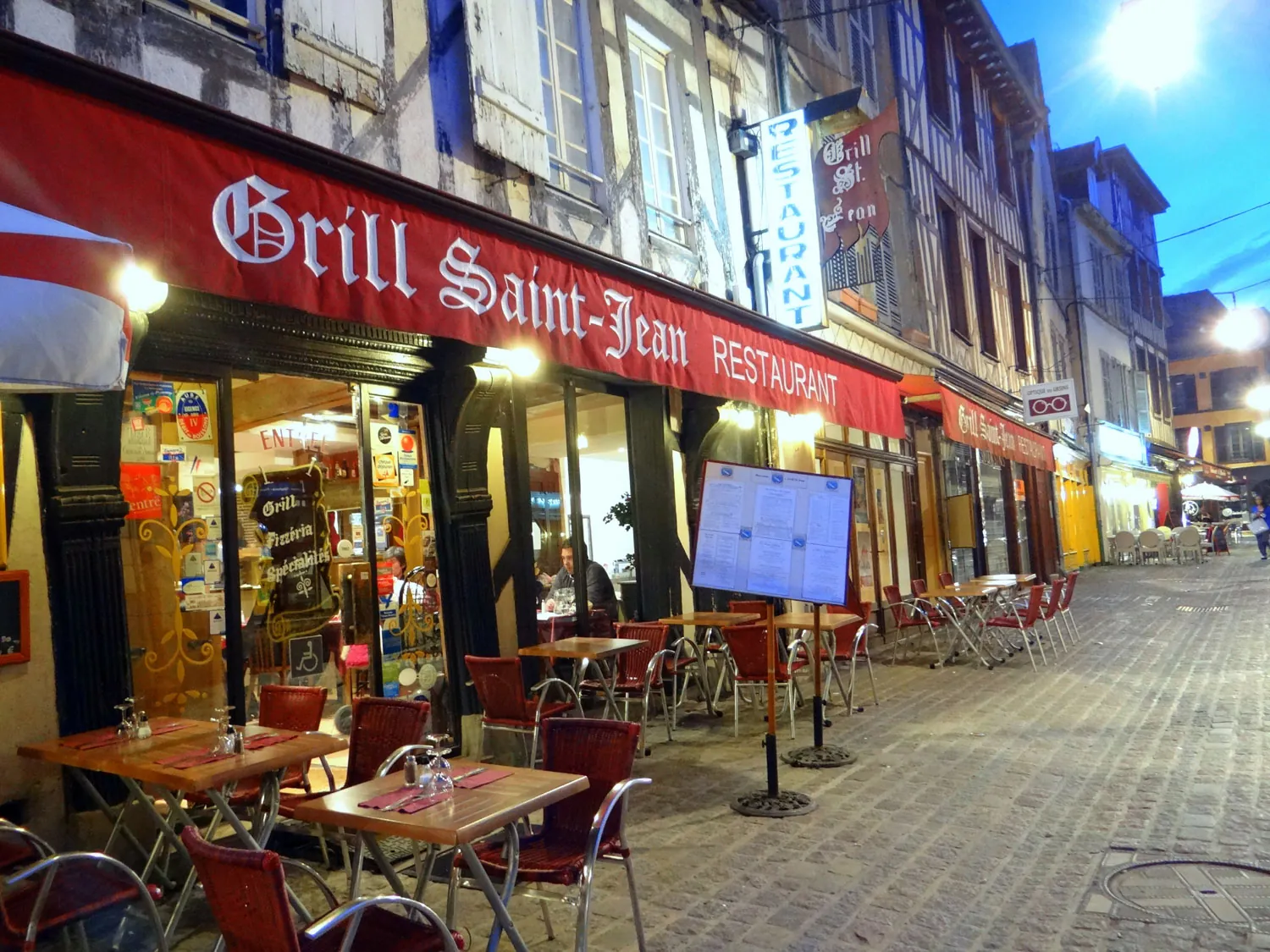 Troyes