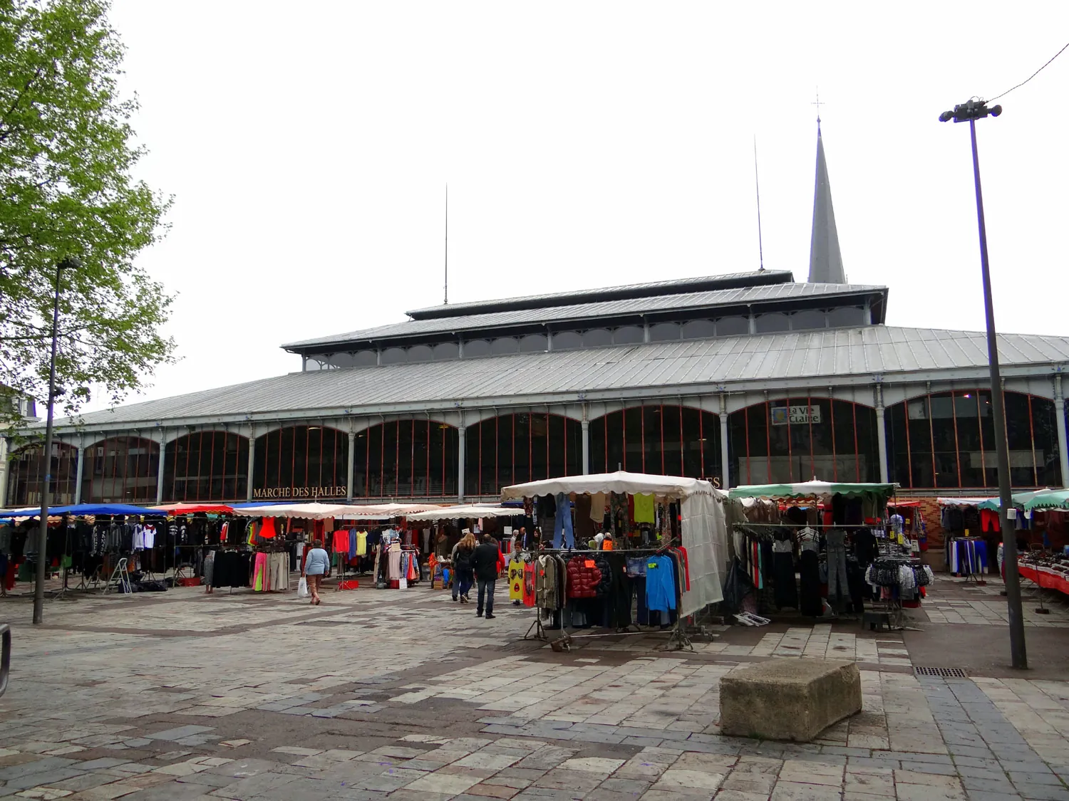 Troyes