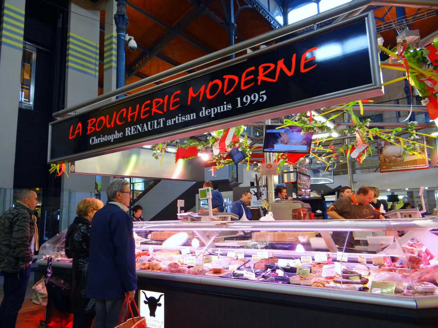 Troyes