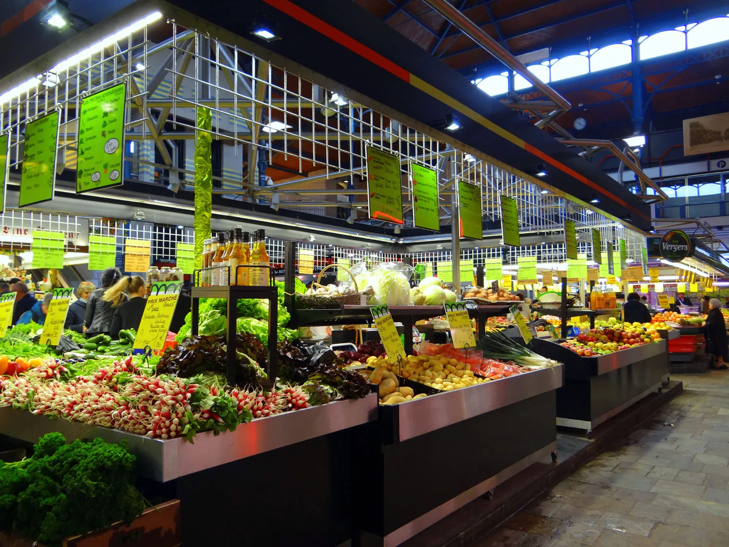 Troyes