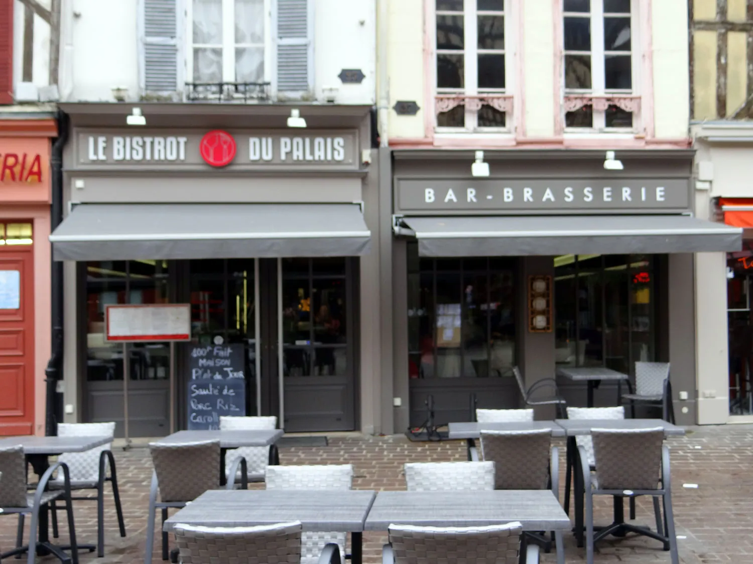 Troyes