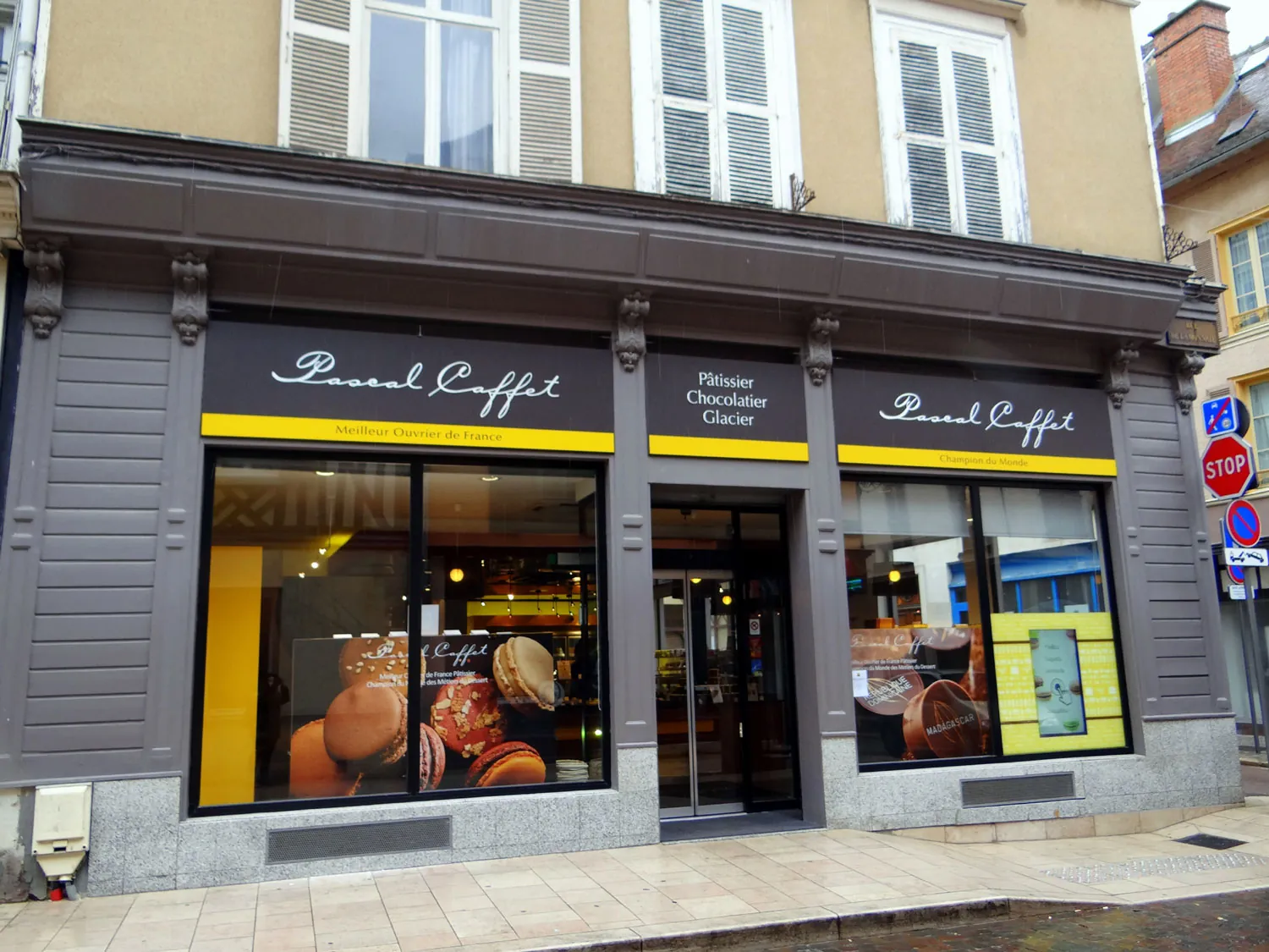 Troyes