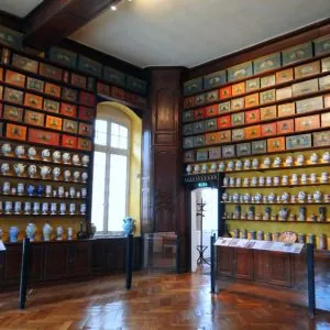 Museus de Troyes