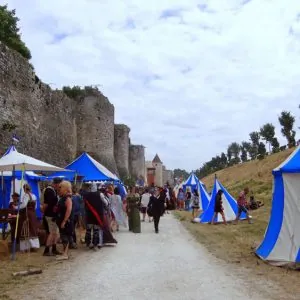 Médiévales de Provins