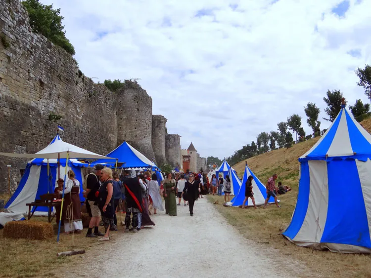 Médiévales de Provins