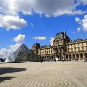 Museus e Monumentos de Paris
