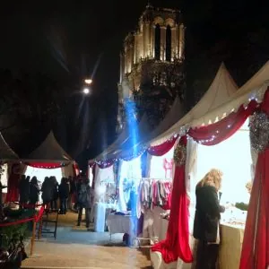 Mercados de Natal