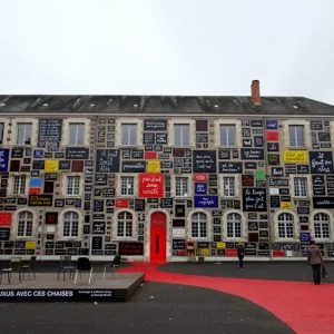 Blois