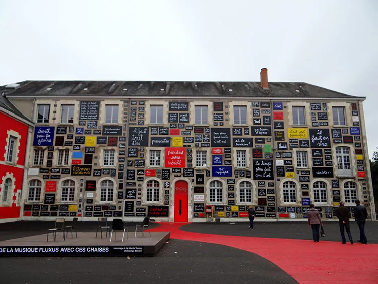 Blois