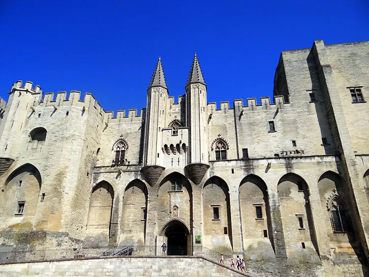 Avignon