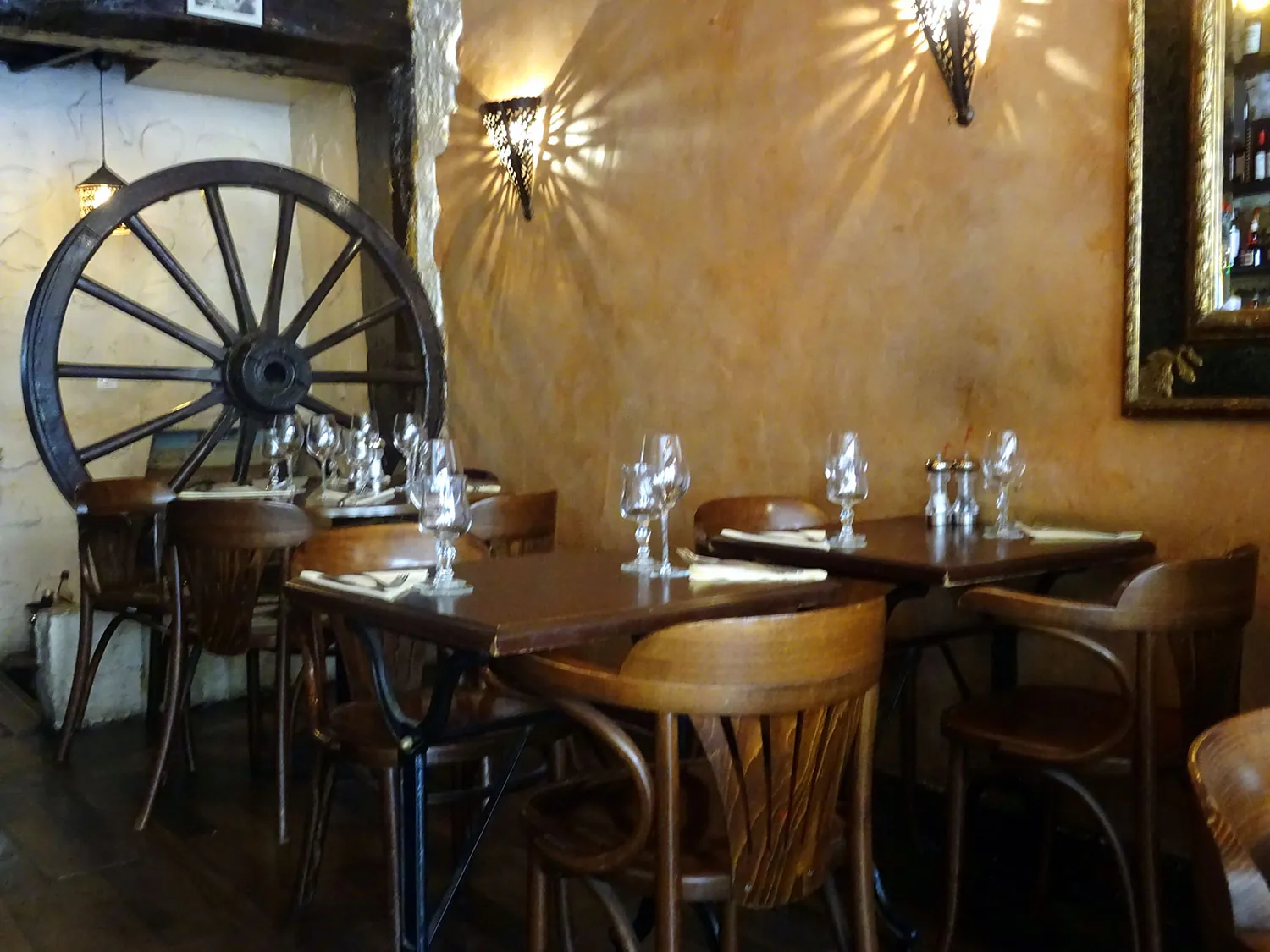 Restaurante