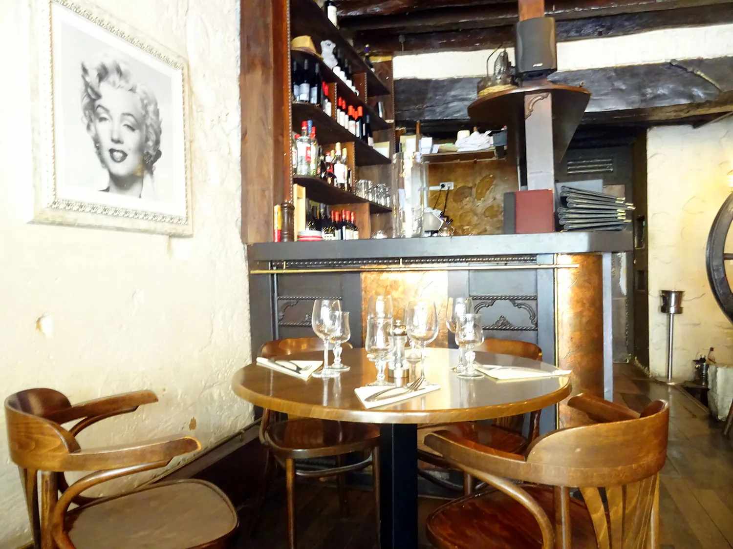 Restaurante