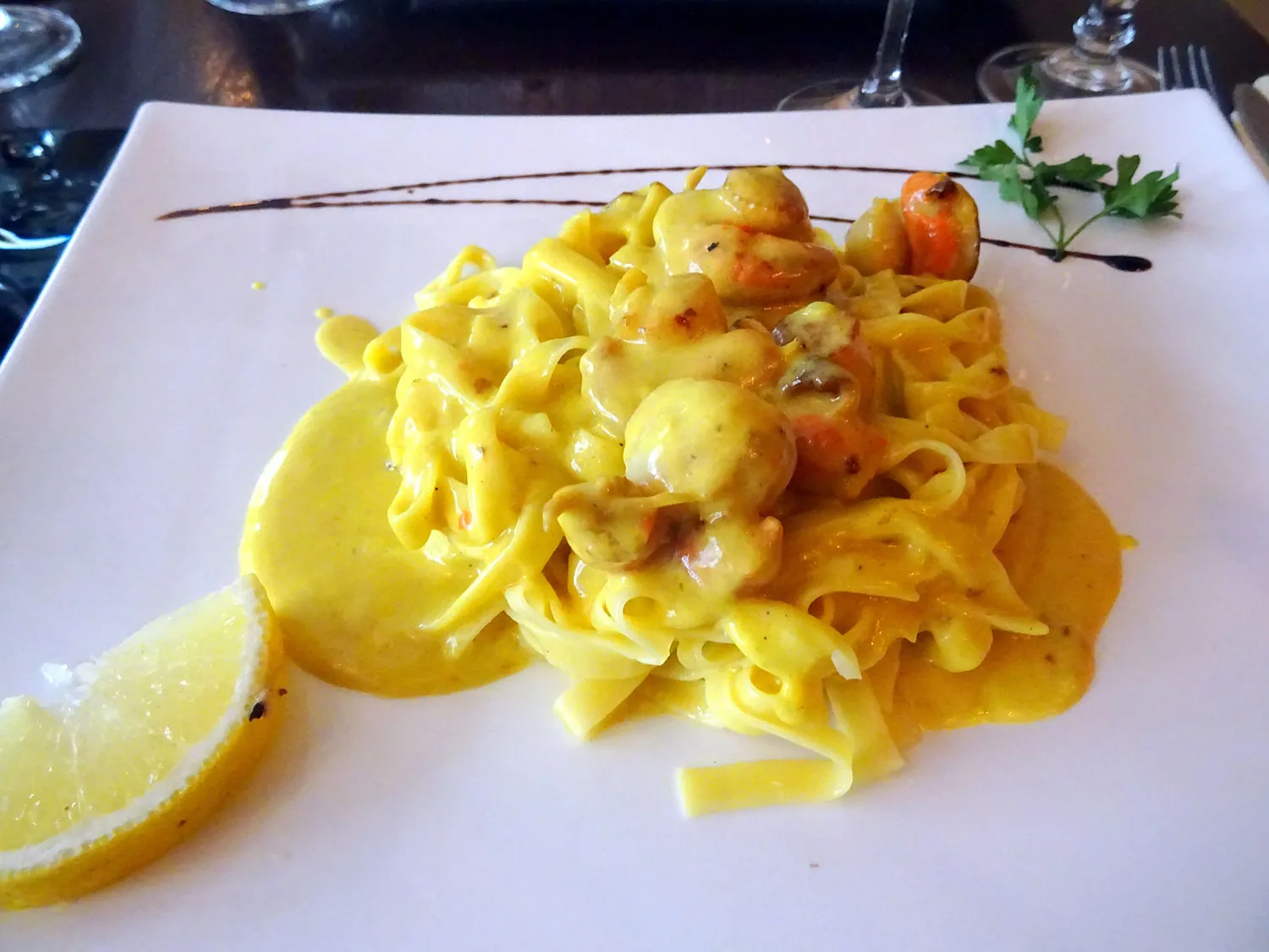 Restaurante