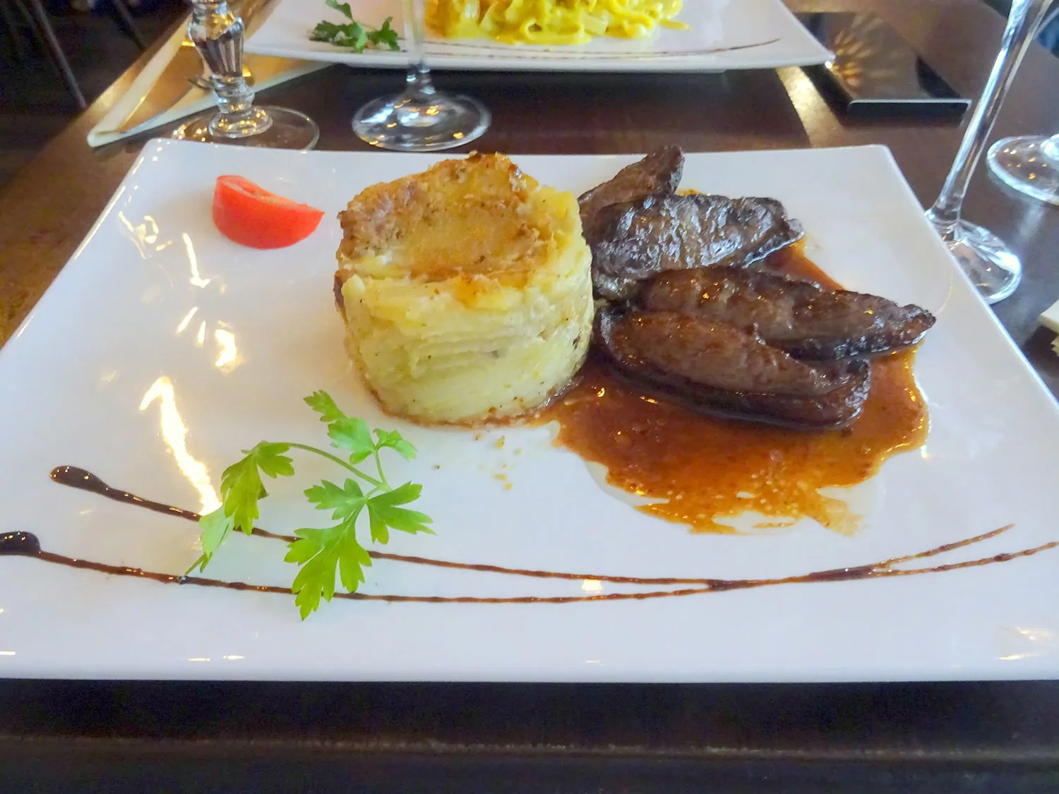 Restaurante