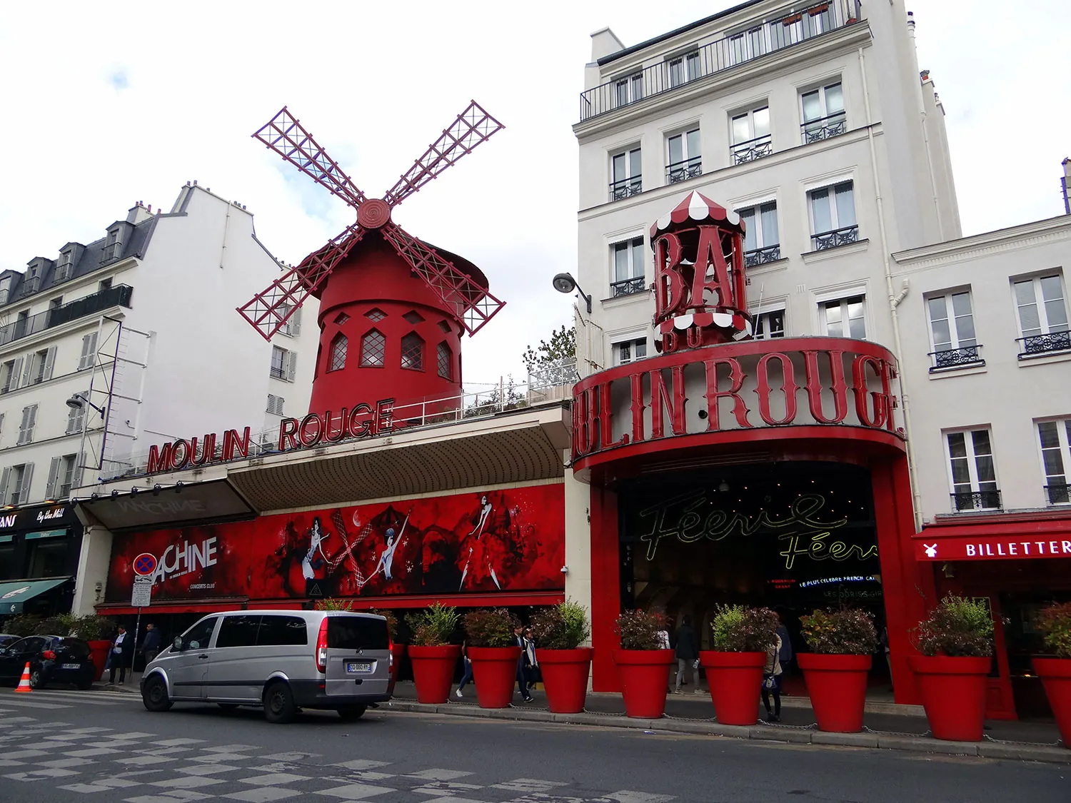 Estudar na França