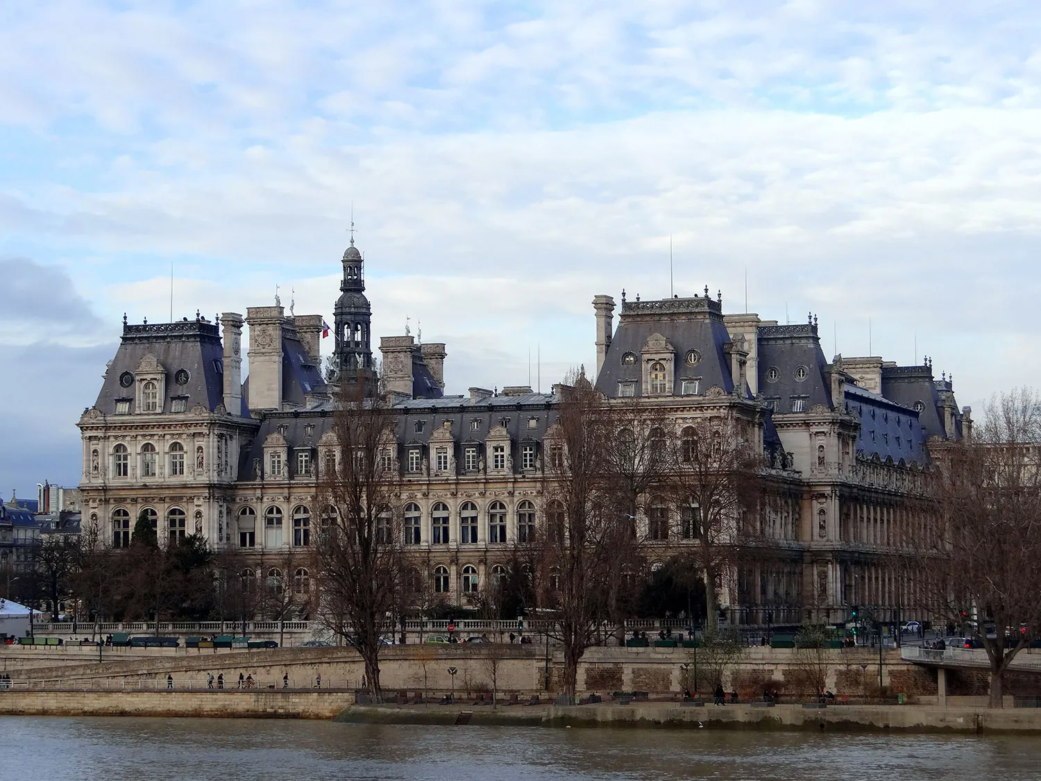 Estudar na França