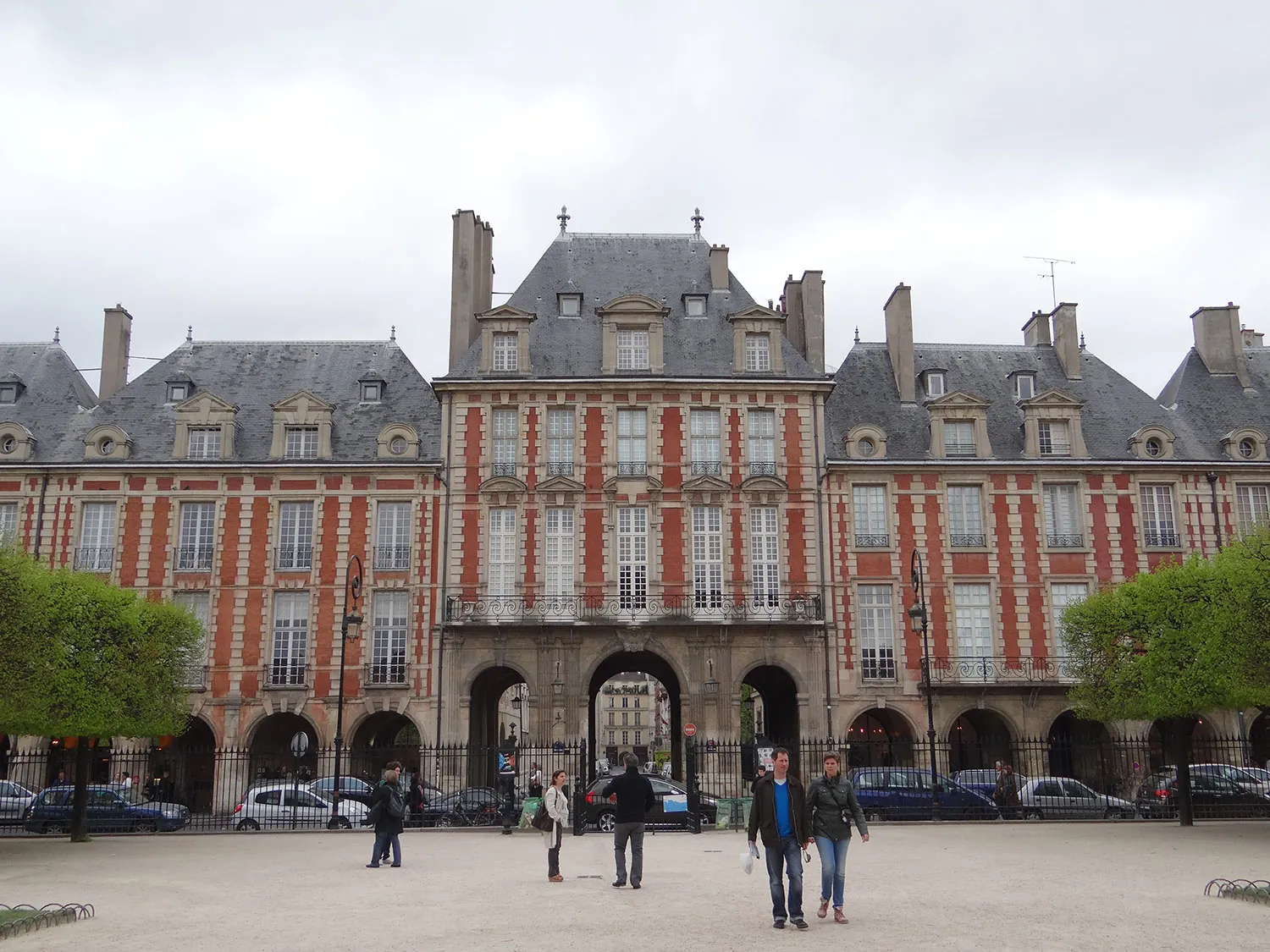 Estudar na França