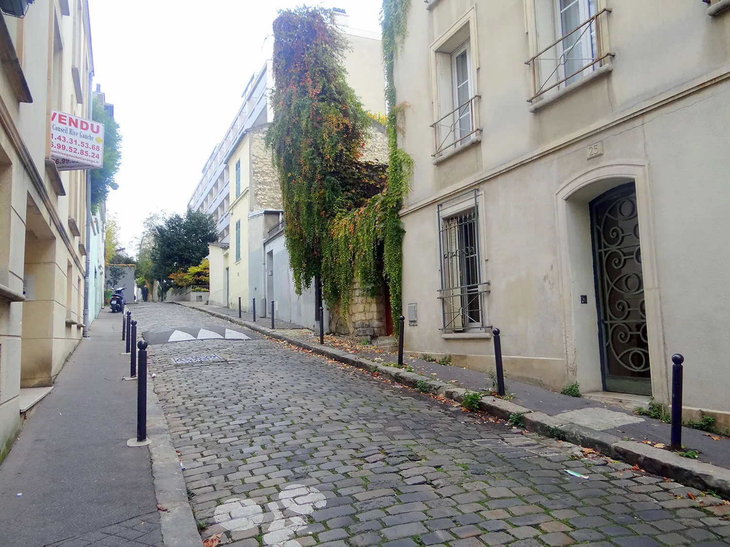 Estudar na França