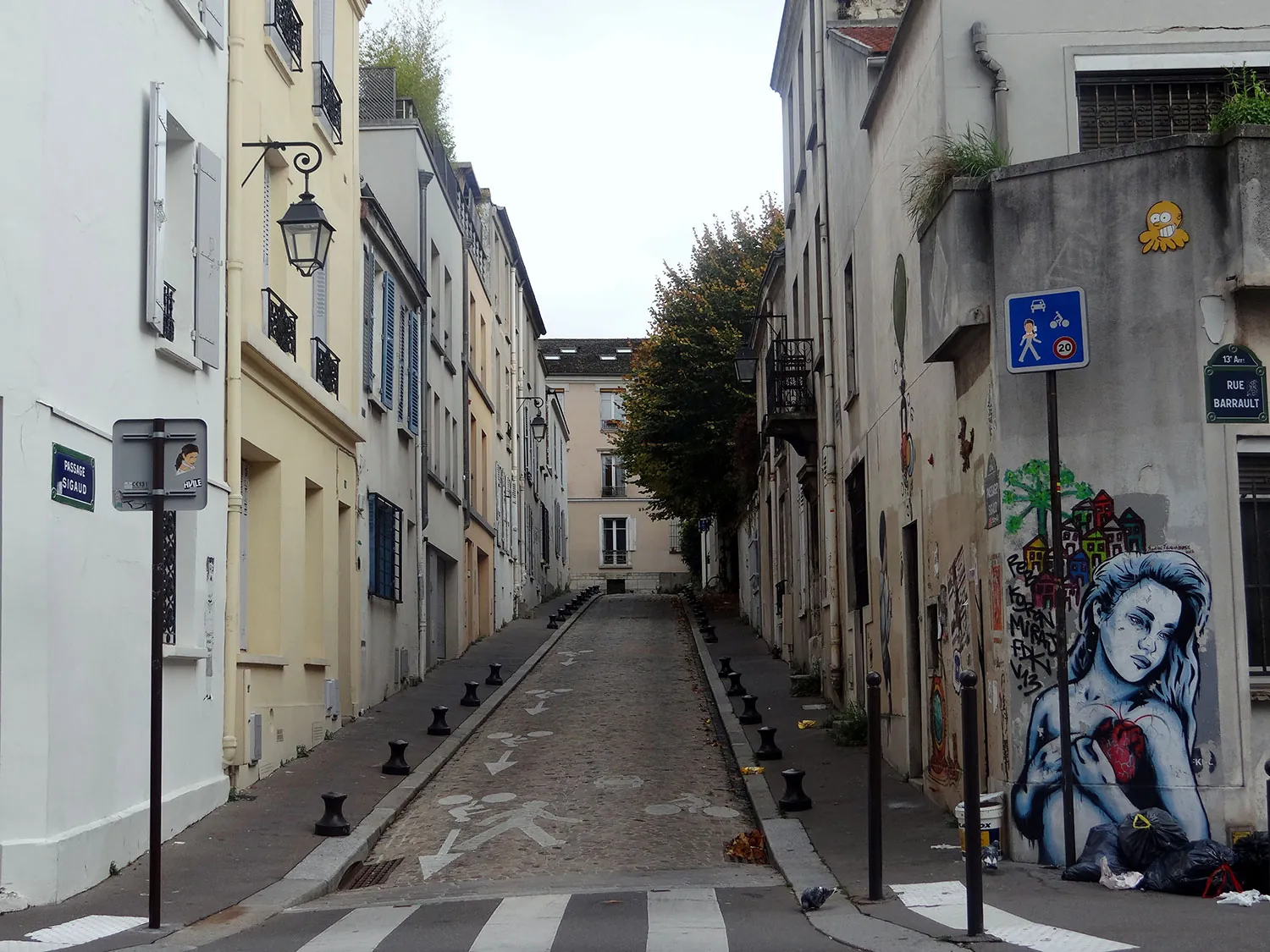Estudar na França