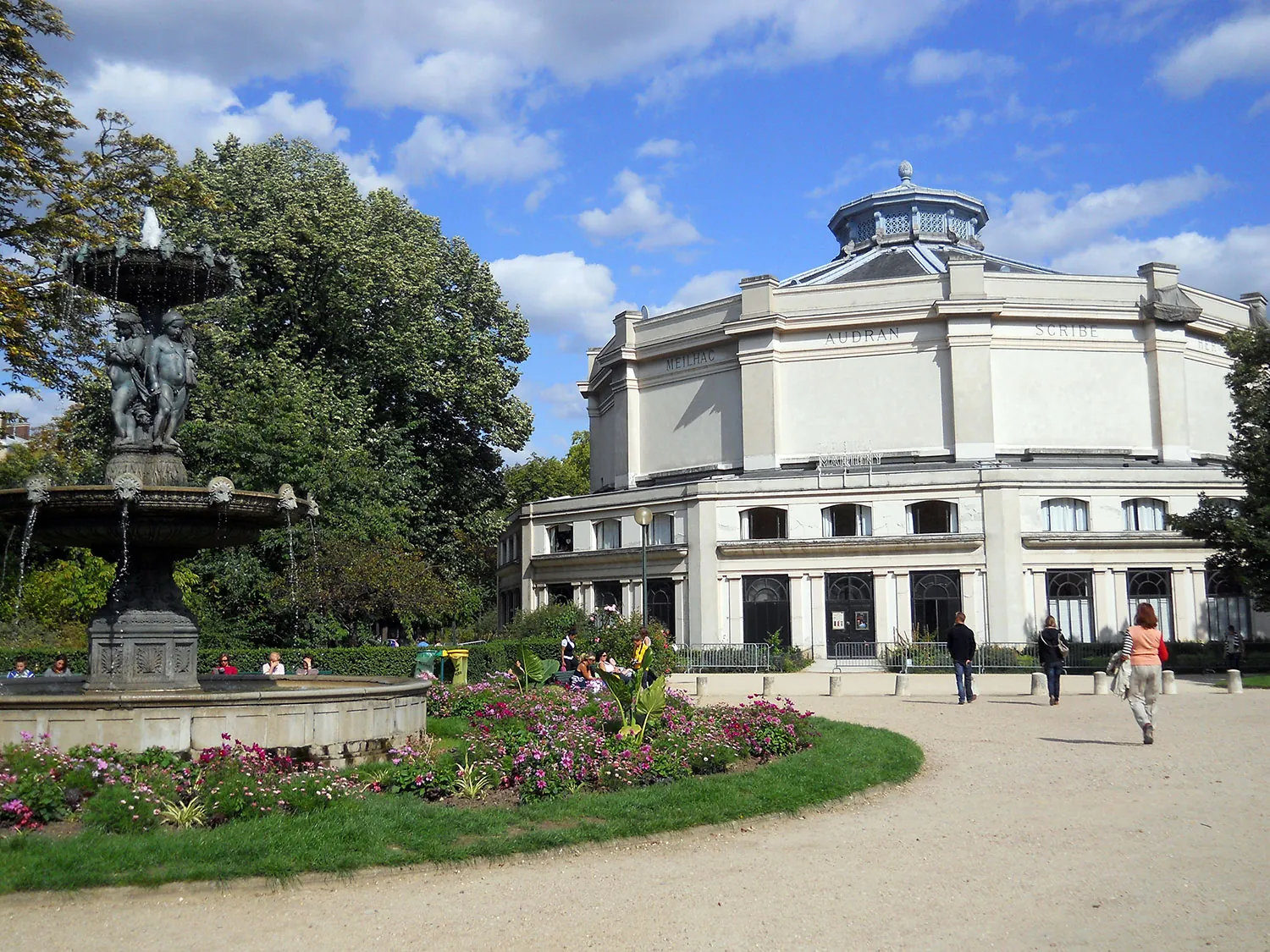Estudar na França