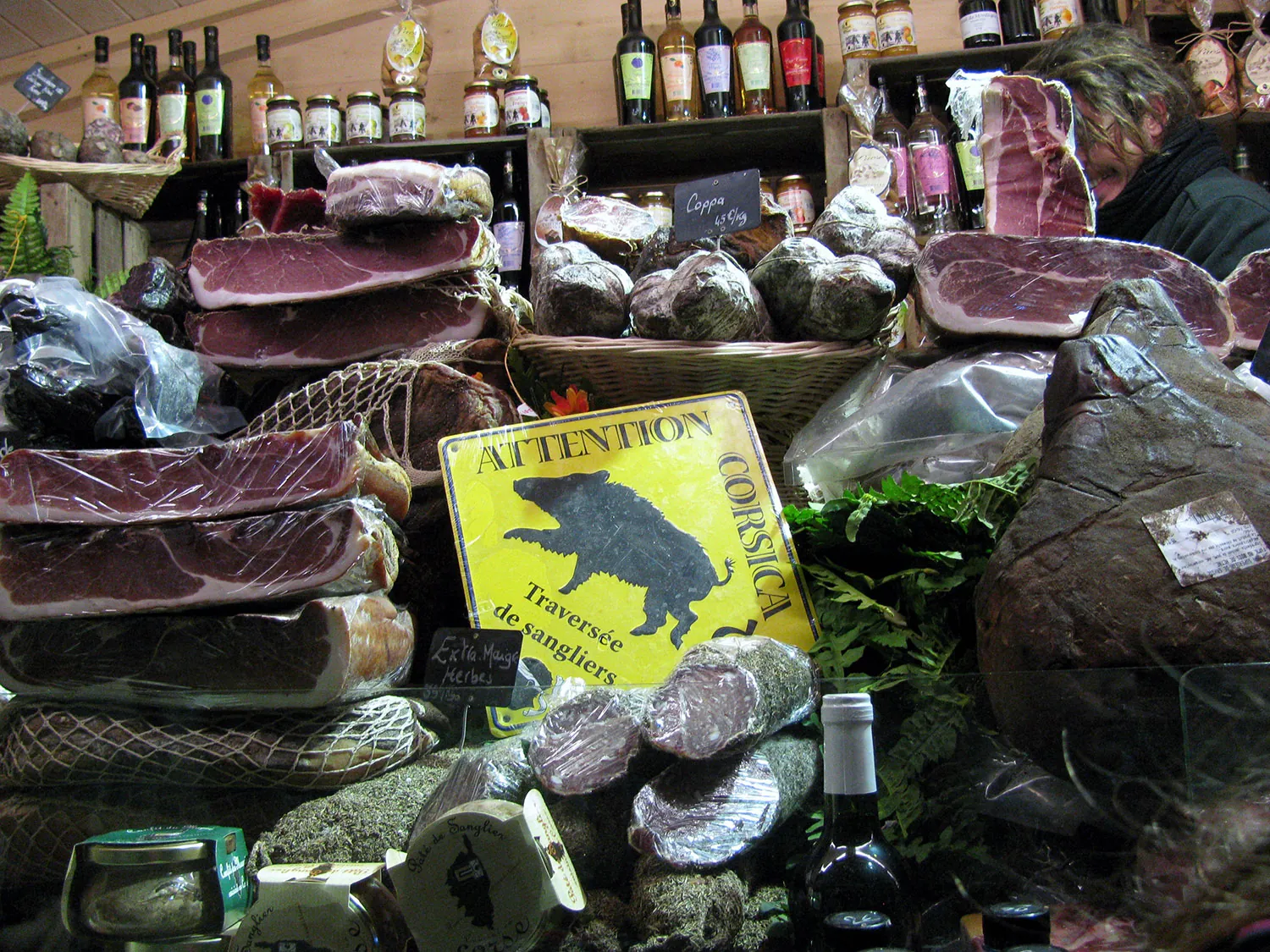 Mercados de Natal