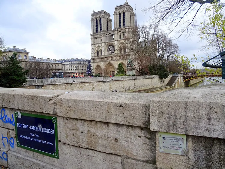 Petit Pont