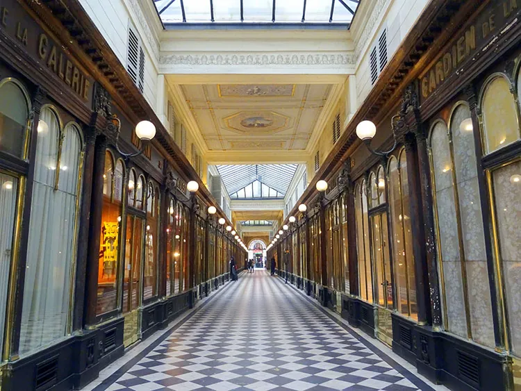 Galeria