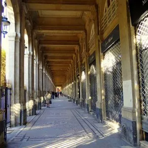 Galerias do Palais-Royal