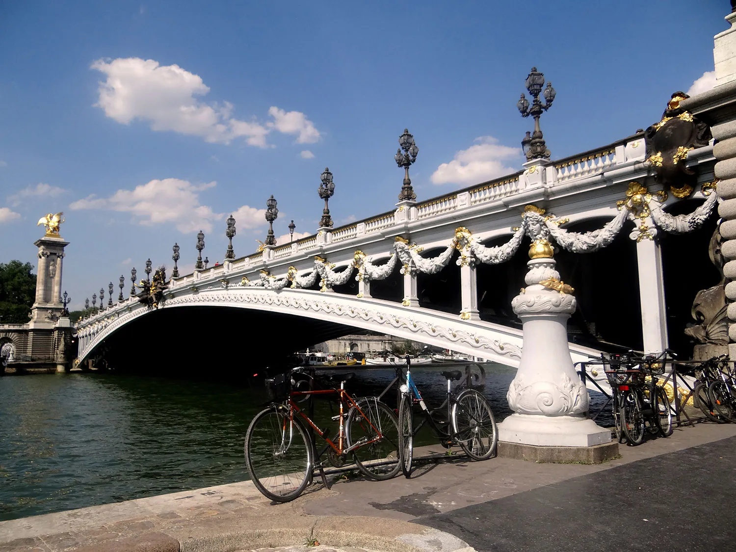Pont Alexandre III