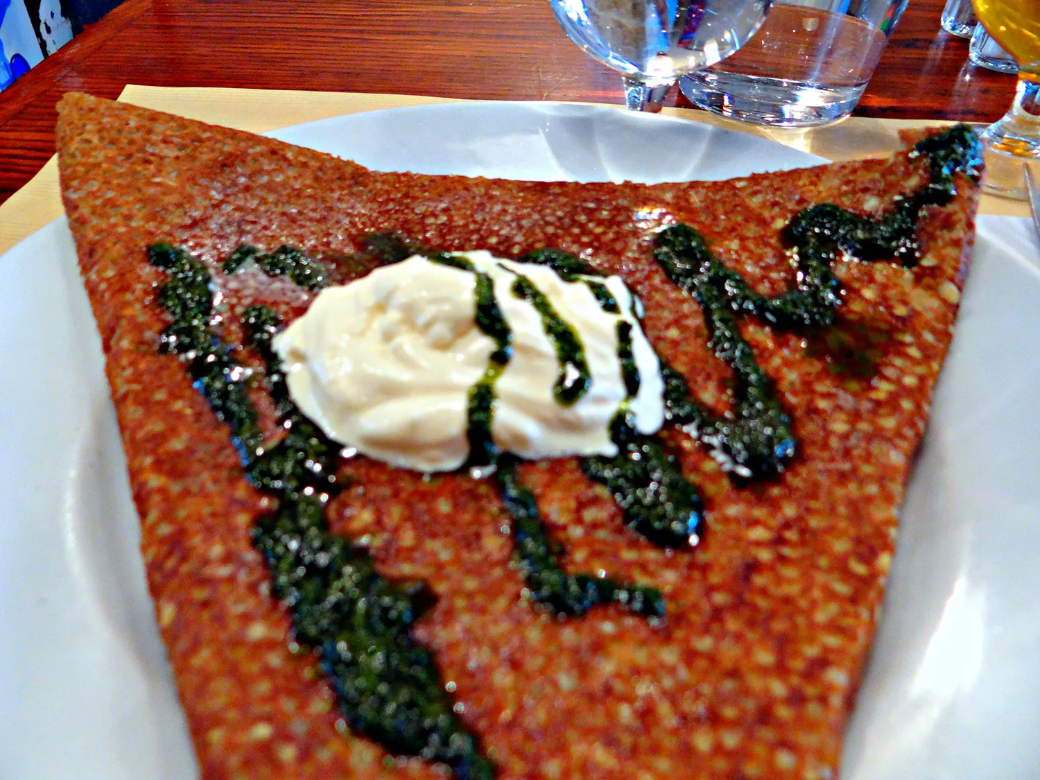 Creperie Suzette