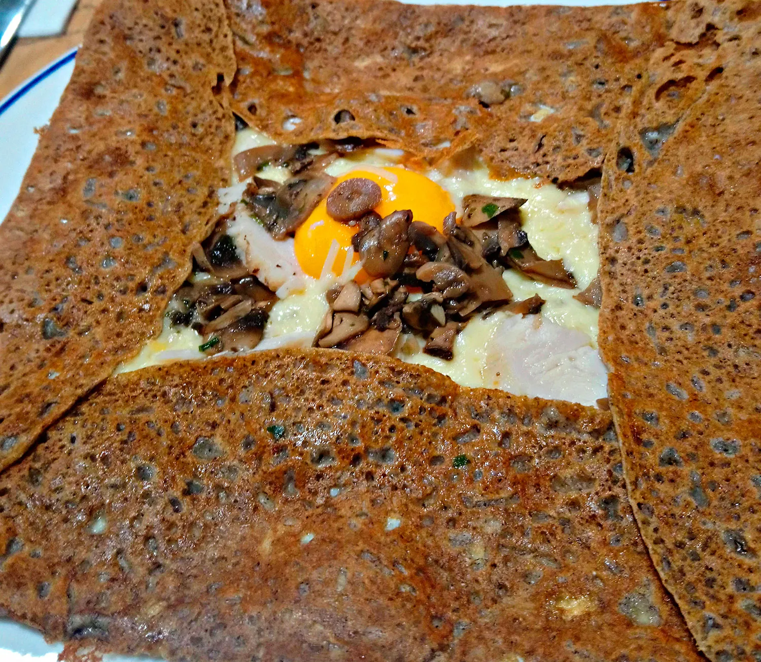Chandeleur