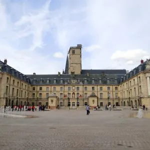 Dijon