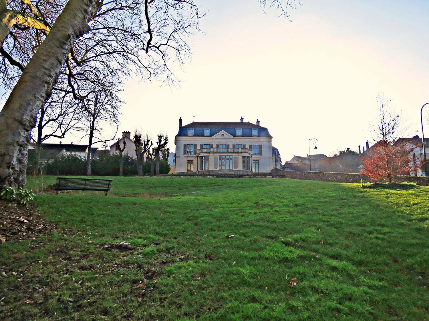 casa de pintor