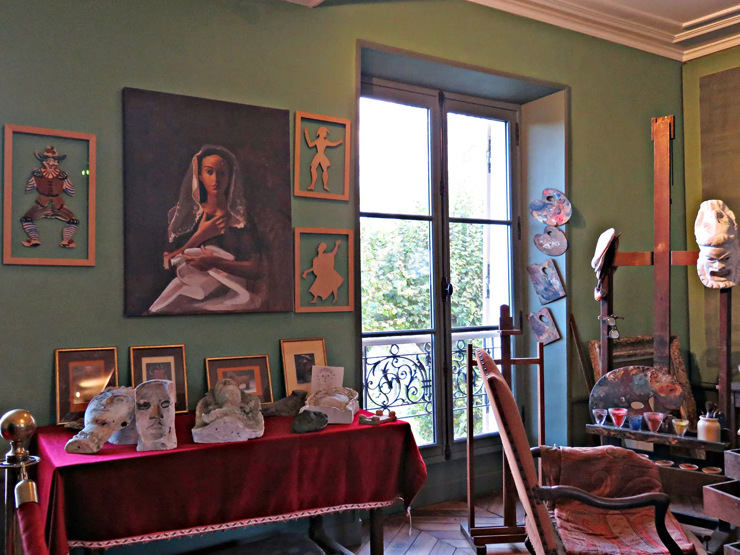 Derain