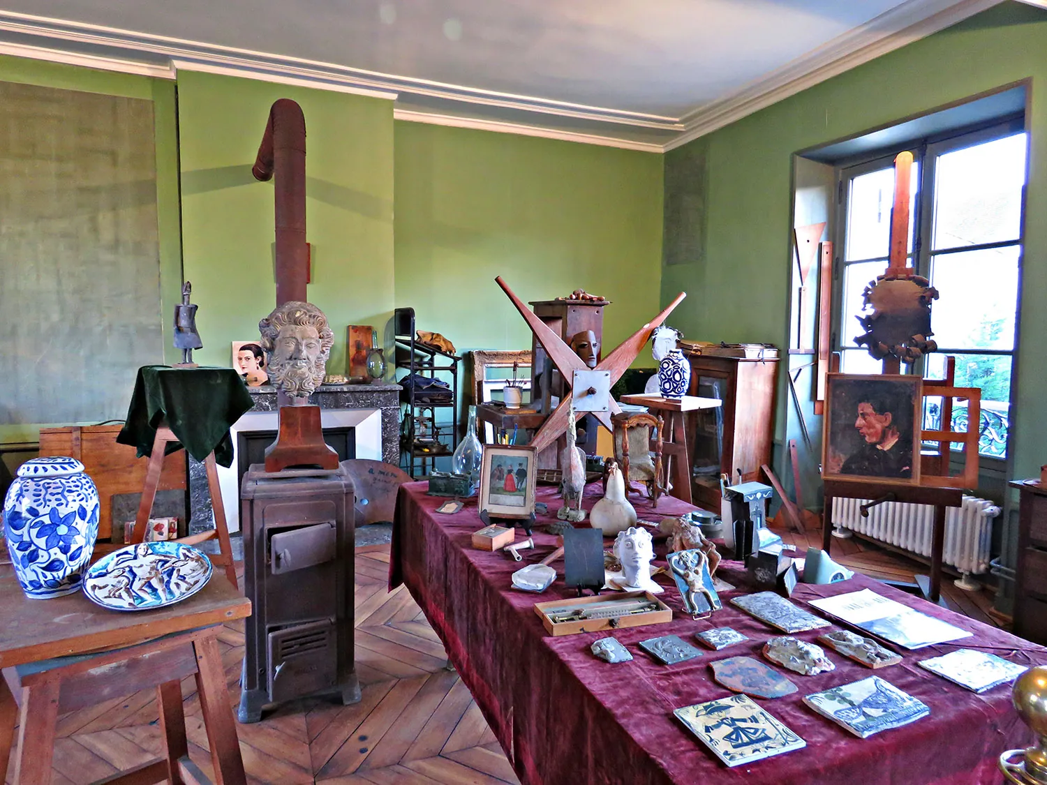 Atelier