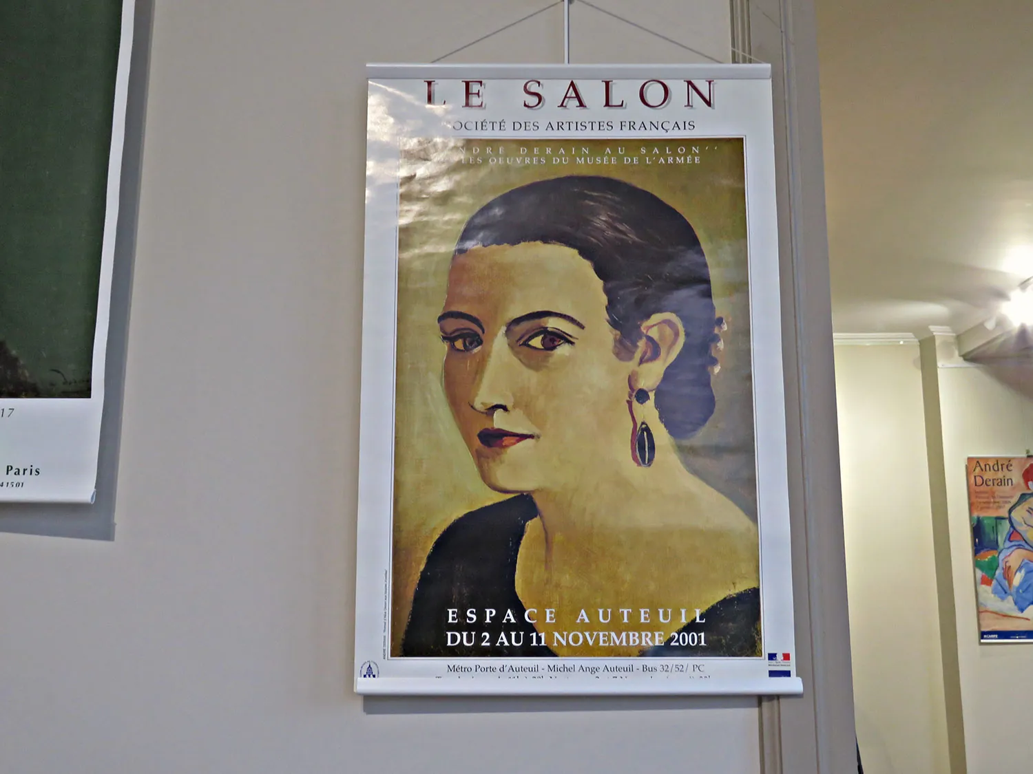 Derain
